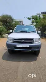 Tata Safari DICOR 2.2 LX 4x2, 2015, Diesel