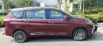 Maruti Suzuki Ertiga 2020 Model Top-end with Petrol