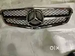 Mercedes Replacement Front Grill