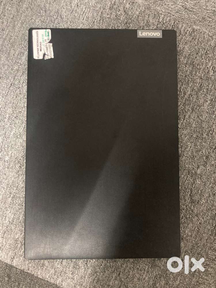 LENOVO V 145 /15 inch/AMD A6/4GB/256SSD/ With Warranty and Bill