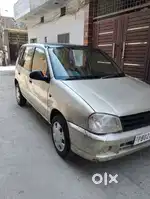 Maruti Suzuki Estilo LXI, 2005, Petrol