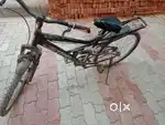 Ranger cycle