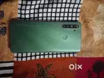 Realme 5i 4 64 good condition