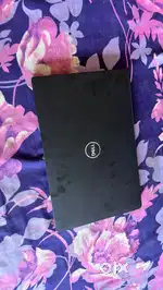 dell laptop