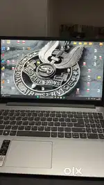 Brand new laptop