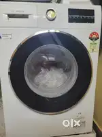 Bosch front load