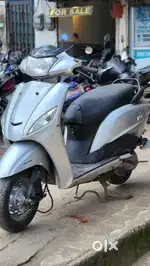 Hero Maestro Well maintained used scooty