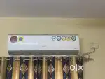 4yr old 2 ton AC. Excellent working condition