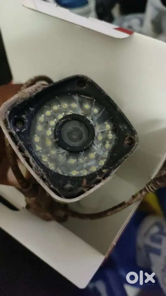 CCTV and DVR for sale