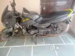 Pulser 150cc