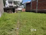 Direct owner Corner Plot for Urgent Sale.