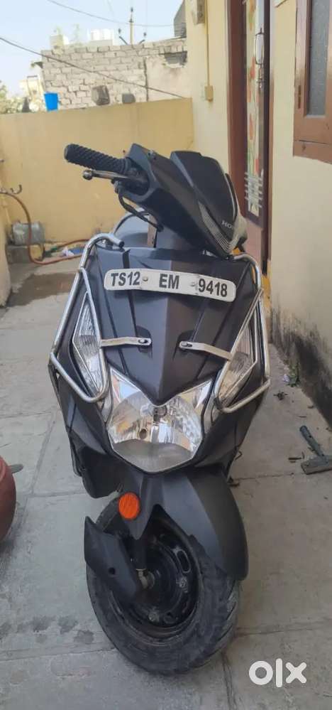 Bike in good condition