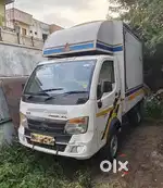 Tata Ace Mega XL 2017 Model For sell