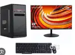 Assembling new computer with low cost