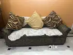 7 Seater Sofa Set