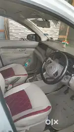 driver job yellow border ertiga car