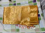 Bridal saree