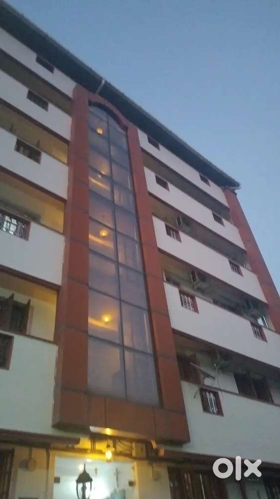 Fully Furnished office Rent