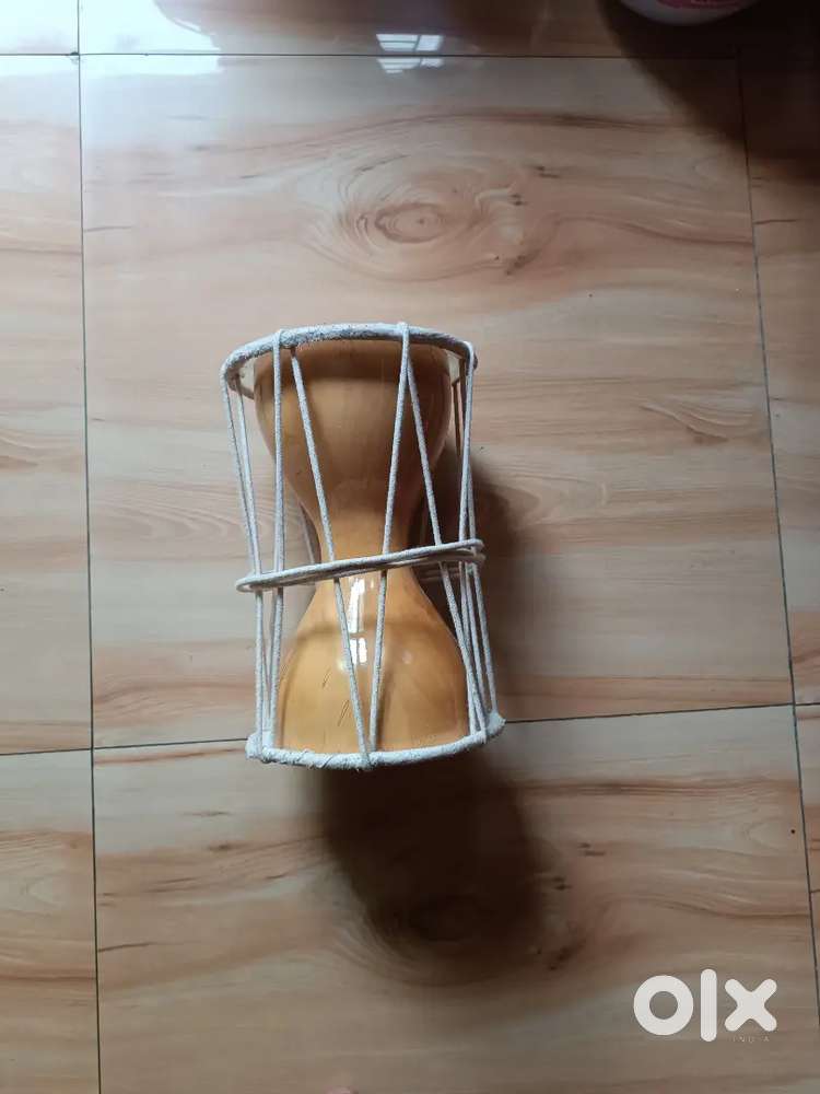 Hudka instrument