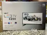 43inch @@ BRANDED led tv bumper offer