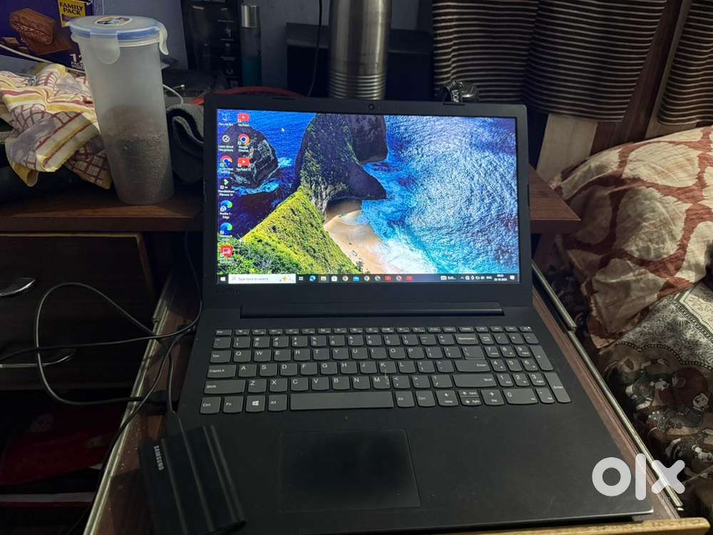 Lenovo laptop