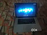 MACBOOK PRO