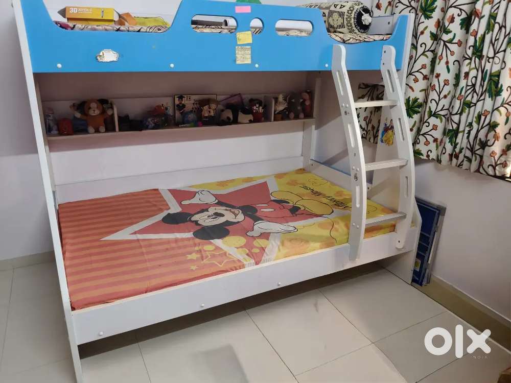 I want to sell Bunk bed