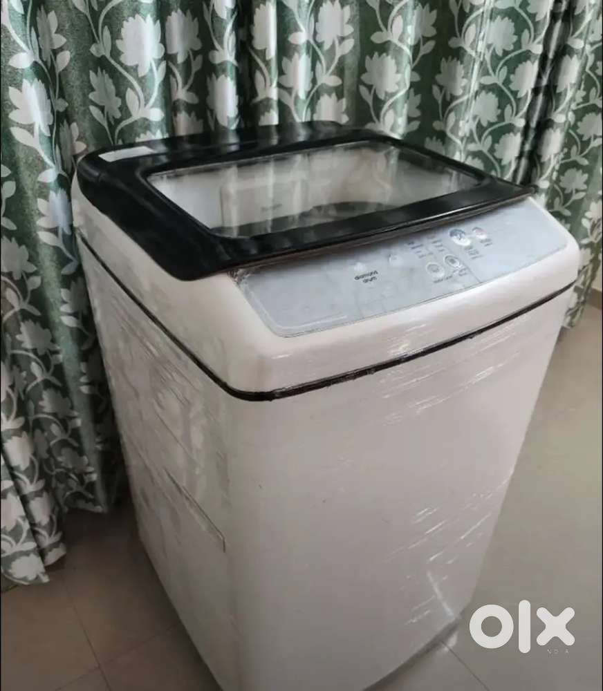 Washing machine sumsung