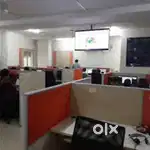 Office work