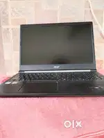 Acer aspire 7