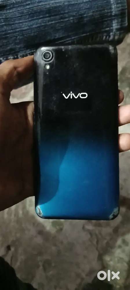 Vivo 1820 all original