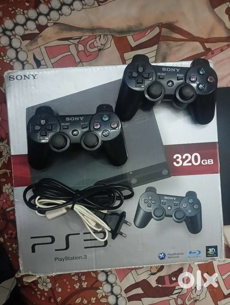 Ps4 Controller