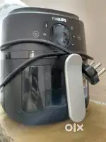 Philips Air fryer Na221/00
