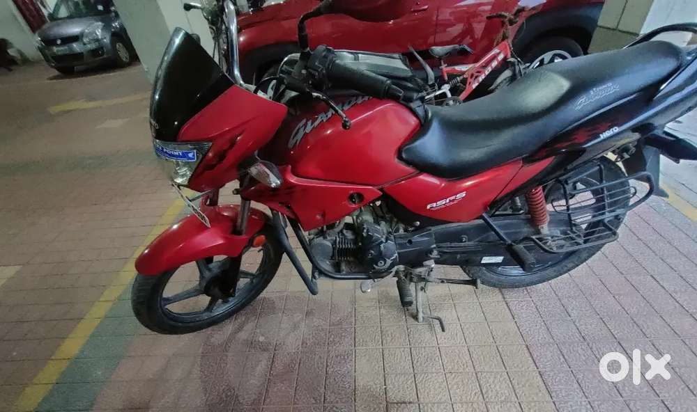Hero Honda