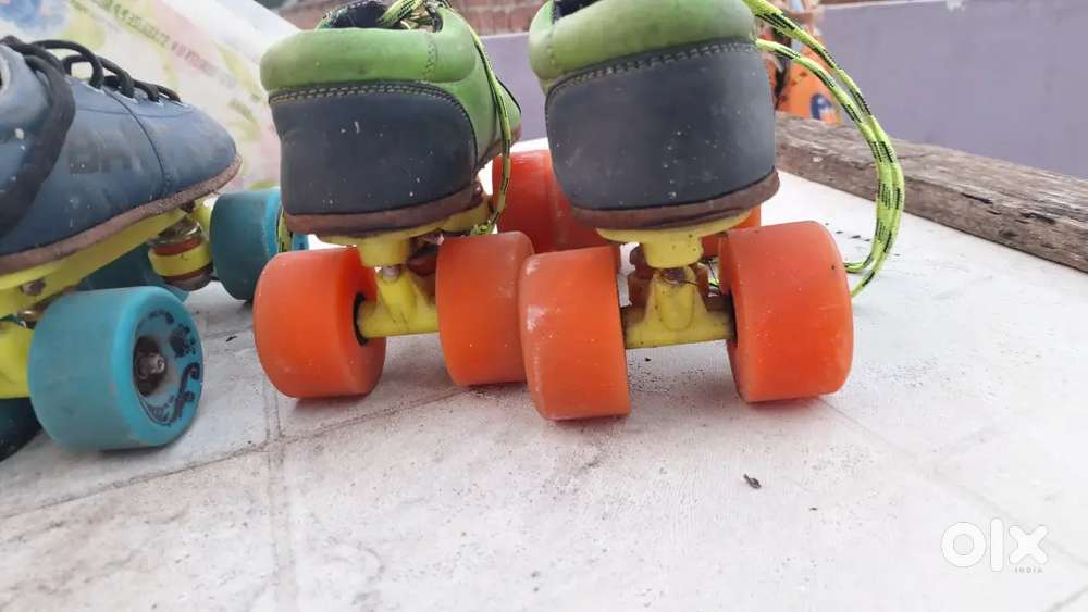 Good condition Skating shoes