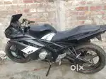 All ok good condition