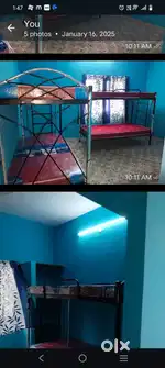 K. S residency
