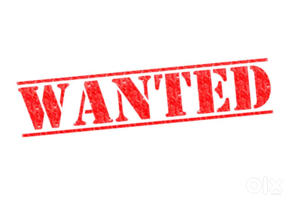 Wanted telemarketing female