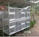Birds  cage for sale