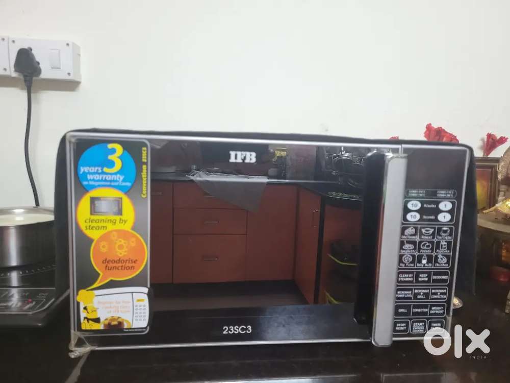 Very Less Used IFB 23SC3