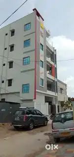 Flat for rent at chandanager