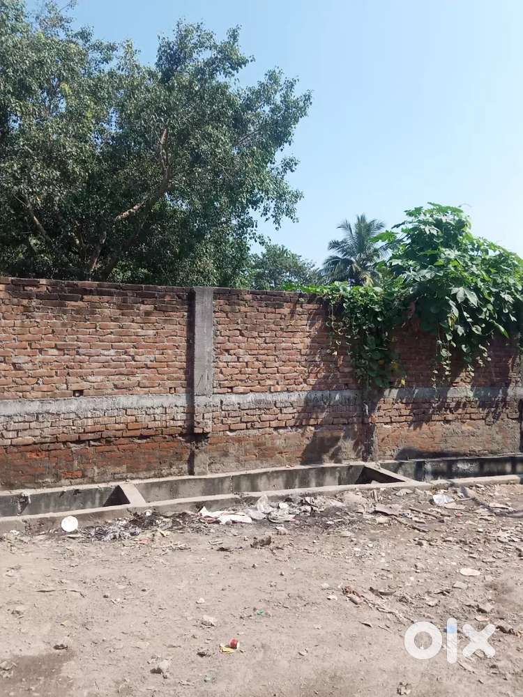Gouripur chowki gate pora 3.5 km
