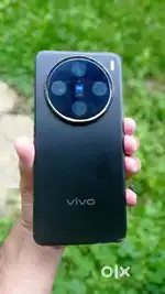 Vivo x200 2nd hand