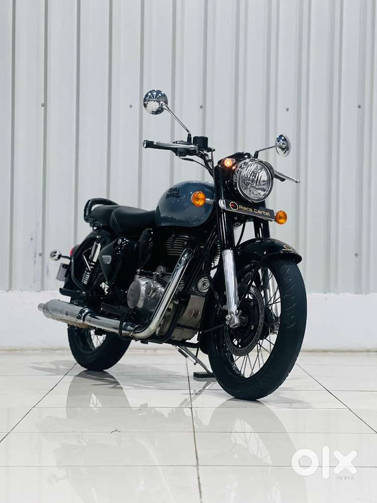 Classic 350 - 2022 Manufactured