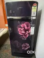 Samsung 189 L 5 Star Inverter Direct-Cool Single Door Refrigerator