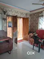Tolet giving for rent minimum 2 yrs