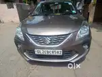 Maruti Suzuki Baleno 2021 Petrol 21000 Km Driven