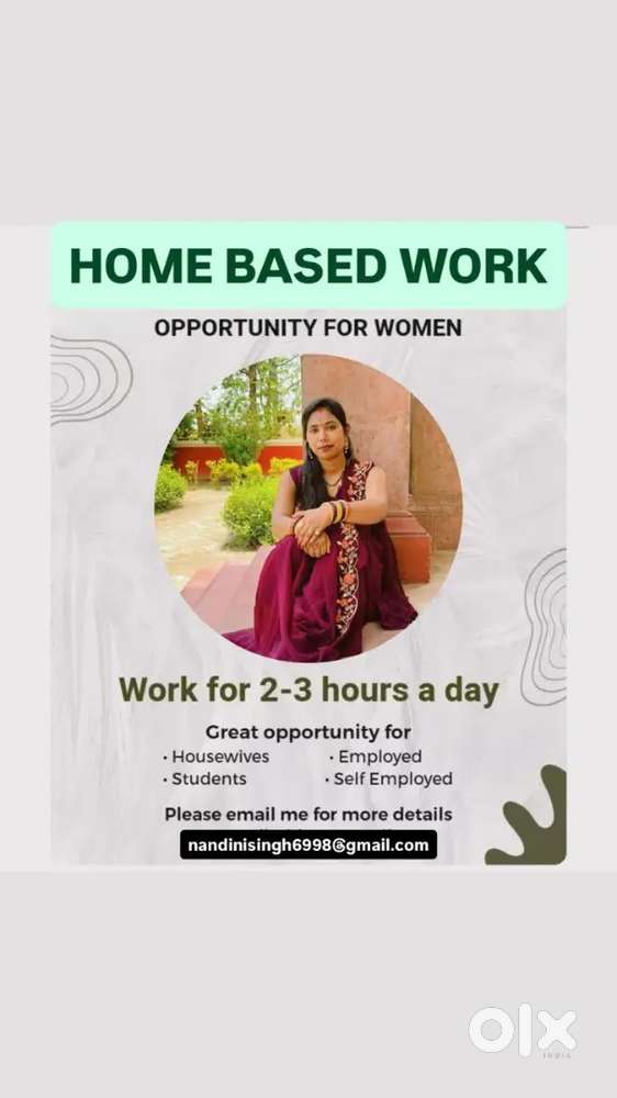 Home based business