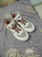 Redtape shoes unused