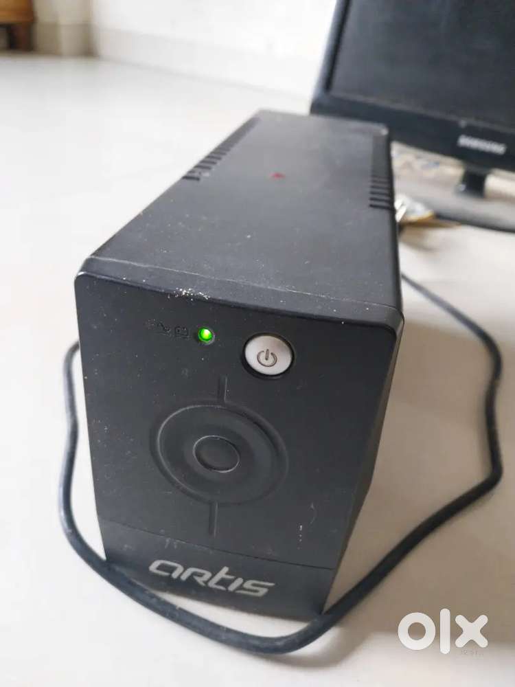 Artis UPS for desktop 360W